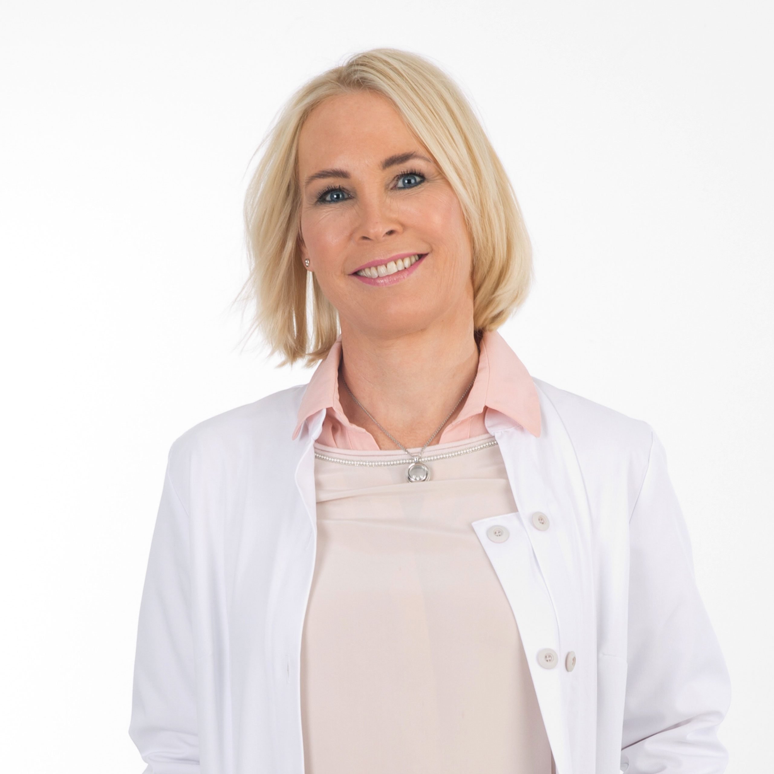 Dr. Cordula Ahnhudt mySkin Mallorca
