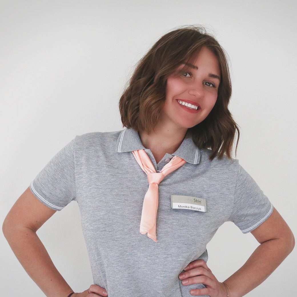 Monika Baczyk mySkin Mallorca