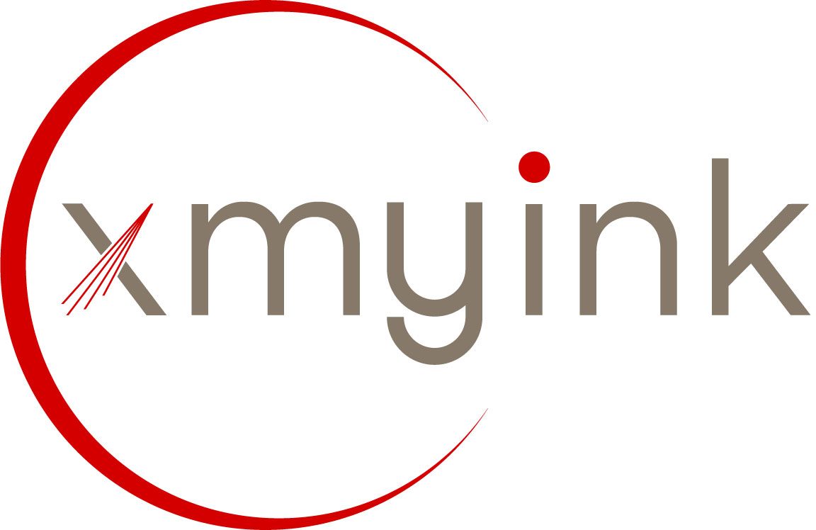 xmyink logo