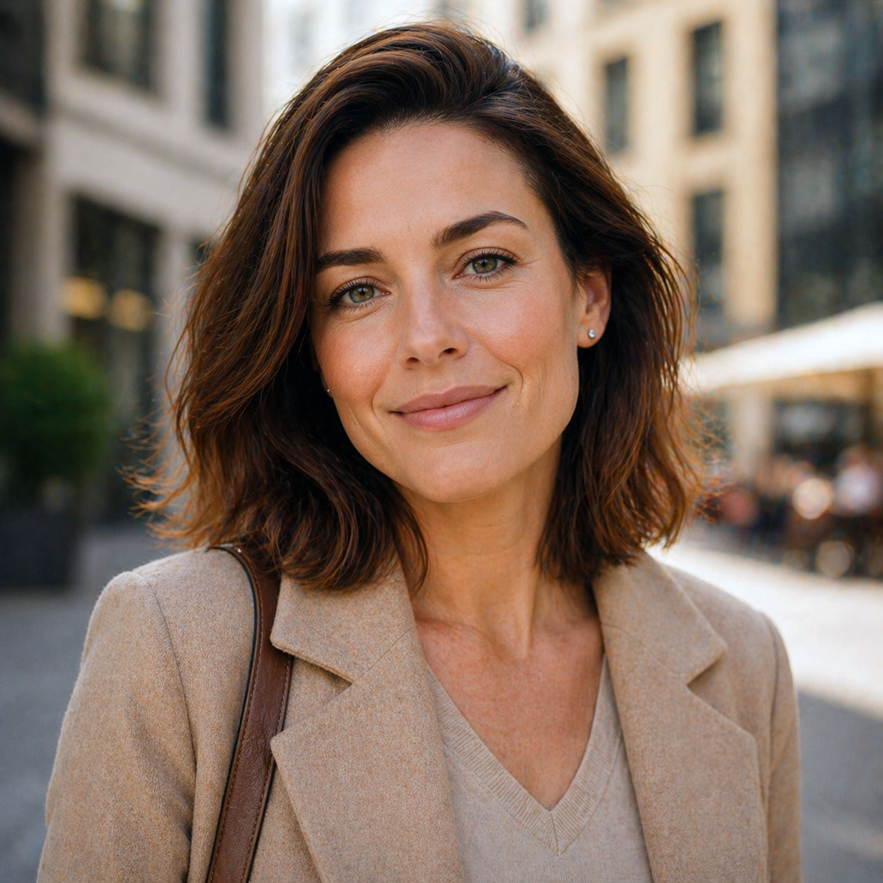 Claudia, 38